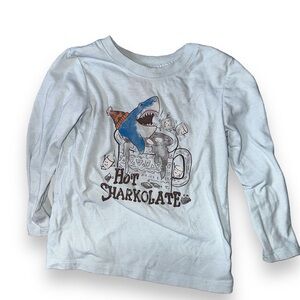 Cat & Jack Toddler Long Sleeve